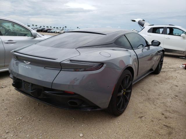 2020 ASTON MARTIN DB11 AMR - SCFRMFEV0LGL08513