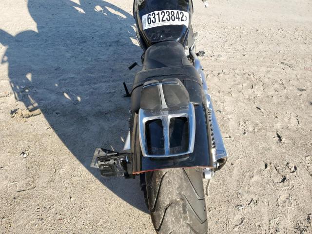 2012 HARLEY-DAVIDSON VRSCF VROD 1HD1HPH16CC809460