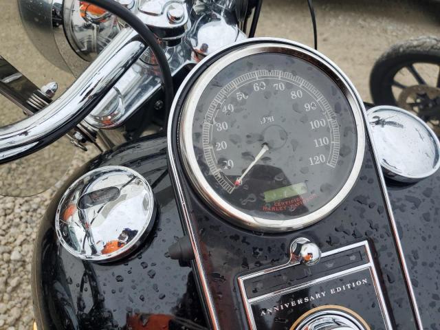 2005 HARLEY-DAVIDSON FLSTFI 1HD1BXD465Y071117