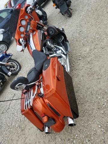 2012 HARLEY-DAVIDSON FLHXSE3 CV 1HD1PZ81XCB959172