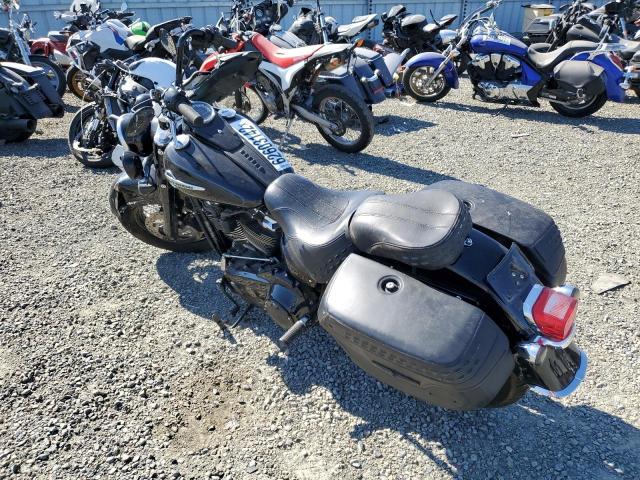 2019 HARLEY-DAVIDSON FLHC 1HD1YAJ68KB061768