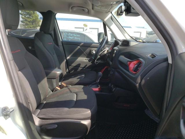 2018 JEEP RENEGADE L - ZACCJABBXJPJ11176