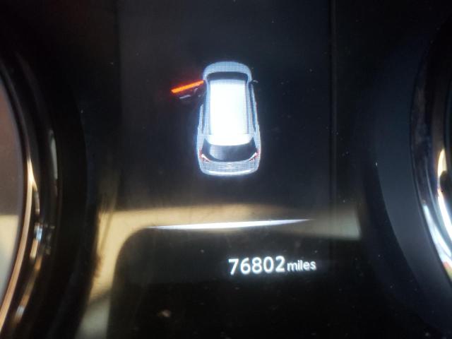 JN8AT2MT6HW395665 Nissan ROGUE S