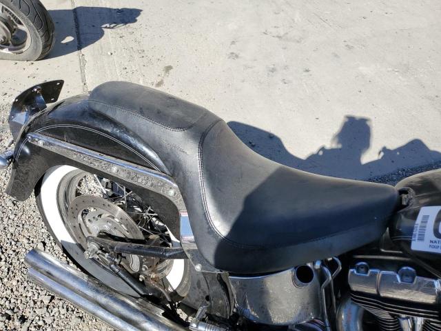2005 HARLEY-DAVIDSON FLSTNI 1HD1JDB125Y057984