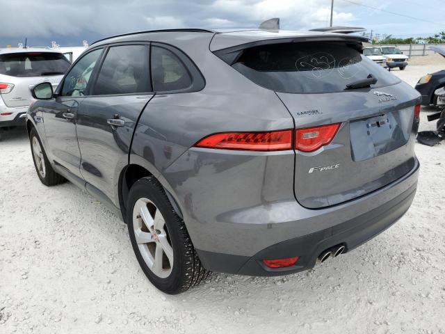 SADCJ2BN3HA091130 Jaguar F-pace Premium