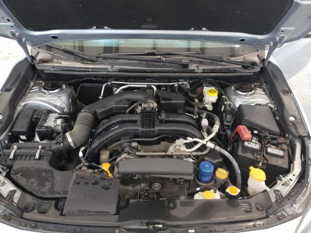 4S3GTAC66K3705768 Subaru Impreza Premium