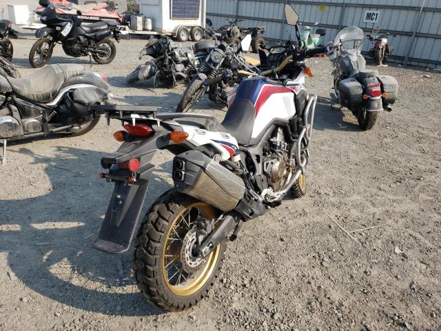 2017 HONDA CRF1000 JH2SD04G7HK000363