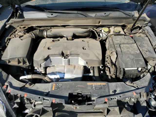 2015 CHEVROLET MALIBU LS - 1G11B5SLXFF224183
