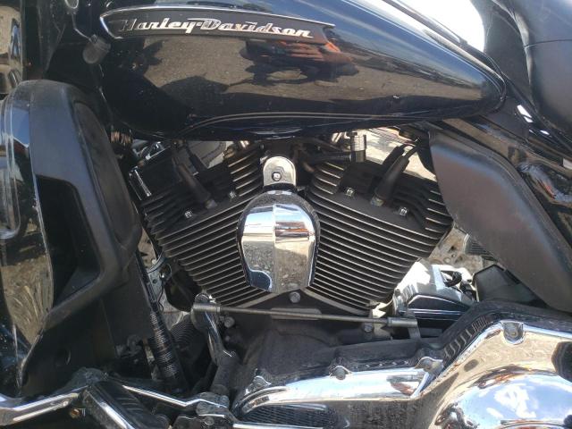 2016 HARLEY-DAVIDSON FLTRU 1HD1KGL12GB609910