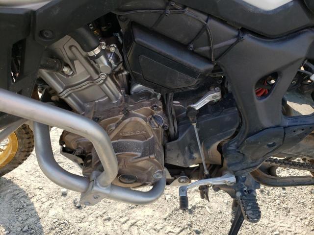 2017 HONDA CRF1000 JH2SD04G7HK000363