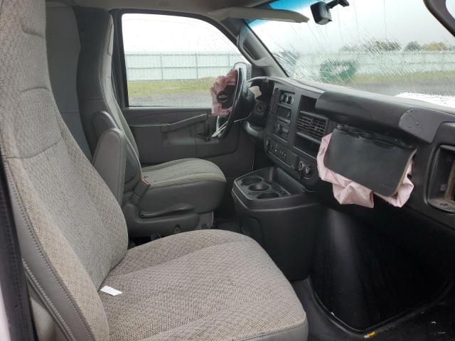 2020 CHEVROLET EXPRESS G2 - 1GCWGBFG2L1154679