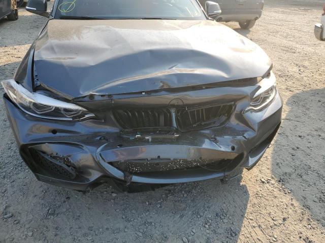 2021 BMW M240XI WBA2N3C00M7H30351