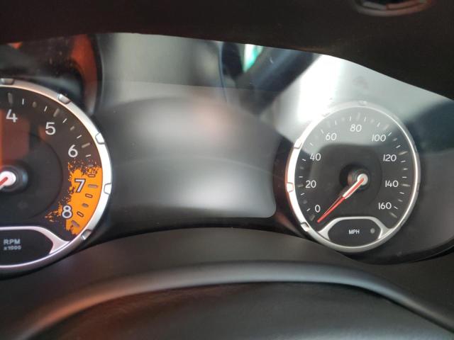 2018 JEEP RENEGADE L - ZACCJABBXJPJ11176