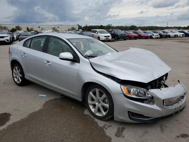 Volvo salvage cars for sale: 2016 Volvo S60