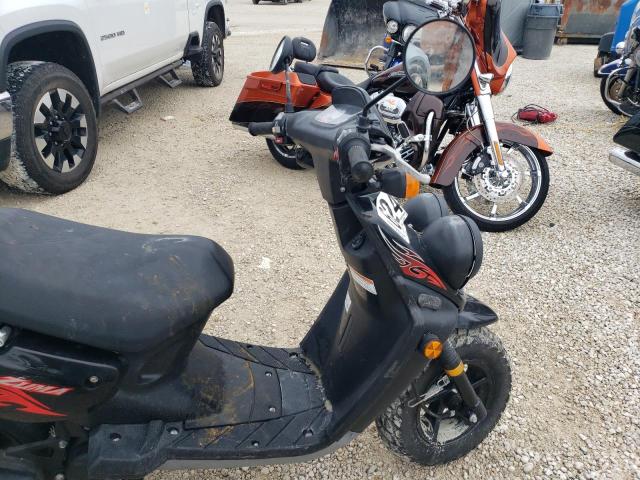 2008 YAMAHA YW50 LPRSA20A48A814369