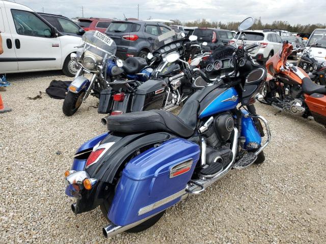 2014 KAWASAKI VN1700-D JK8VNRK15EA004392