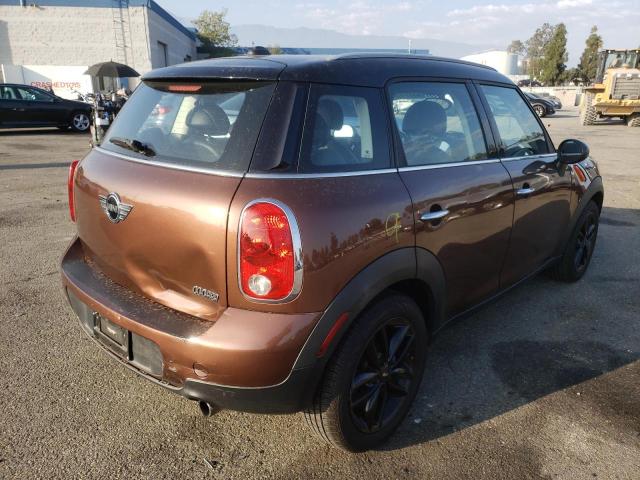 WMWZB3C5XDWM07625 Mini Cooper