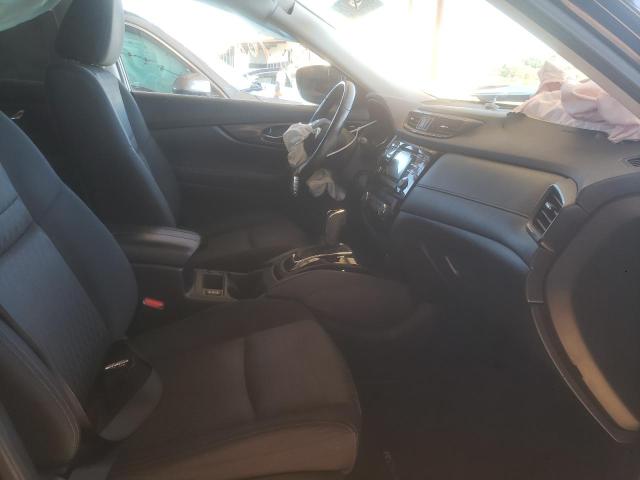 JN8AT2MT6HW395665 Nissan ROGUE S