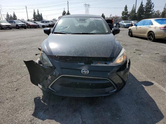2016 TOYOTA SCION 3MYDLBZV9GY144487