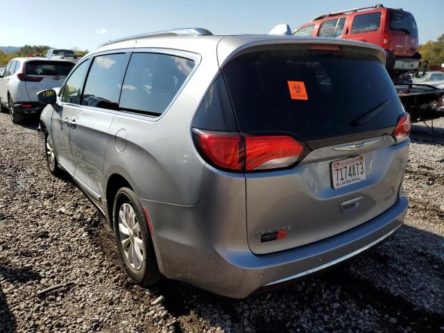 2019 Chrysler Pacifica Touring L VIN: 2C4RC1BG0KR548247 Lot: 63330212