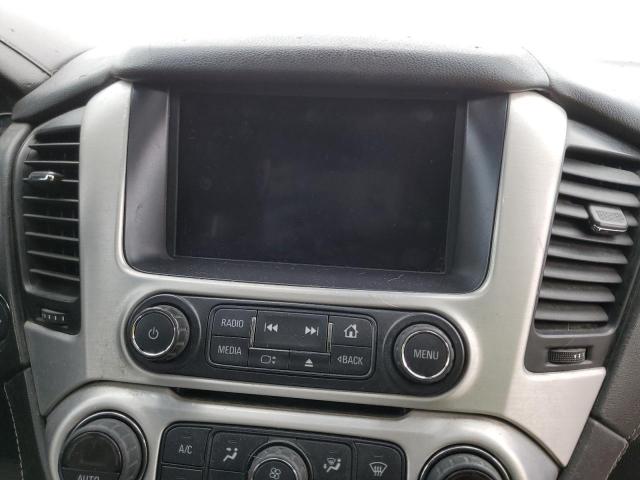 2017 GMC YUKON 1GKS2GKCXHR322322