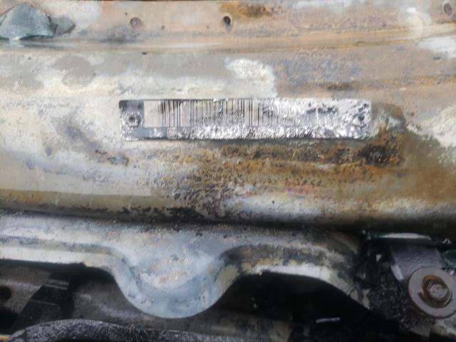 VIN: 3G2JB52F35S215874 Auction: COPART Lot: 62011712 Location: NY - SYRACUSE 3G2JB52F35S215874 PONTIAC SUNFIRE 2005 BURN Photo 10