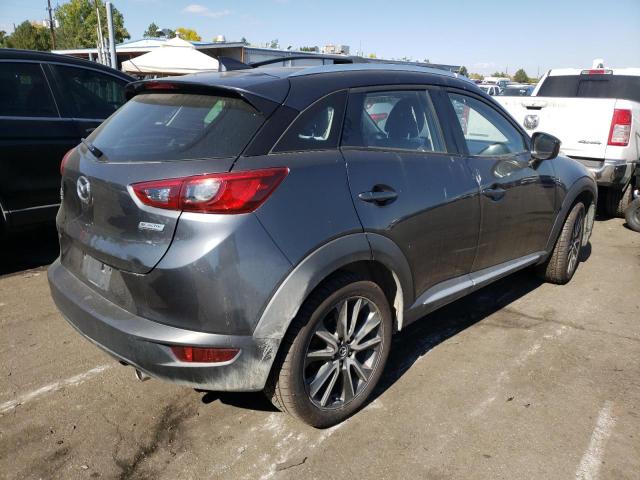 2016 MAZDA CX-3 JM1DKBD71G0124173