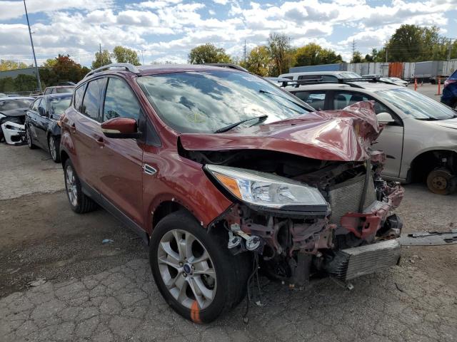 2015 FORD ESCAPE TIT - 1FMCU0J95FUA46791