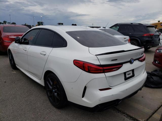 2020 BMW M235XI WBA13AL09L7G11430