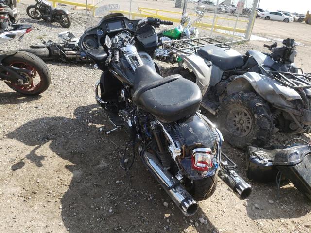 2016 HARLEY-DAVIDSON FLTRU 1HD1KGL12GB609910