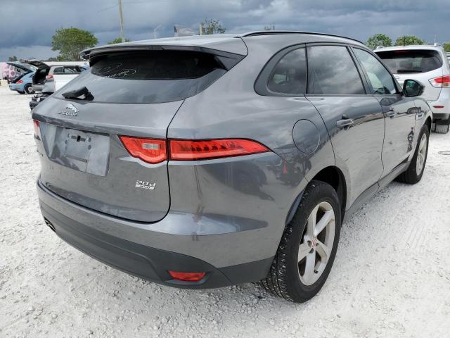 SADCJ2BN3HA091130 Jaguar F-pace Premium
