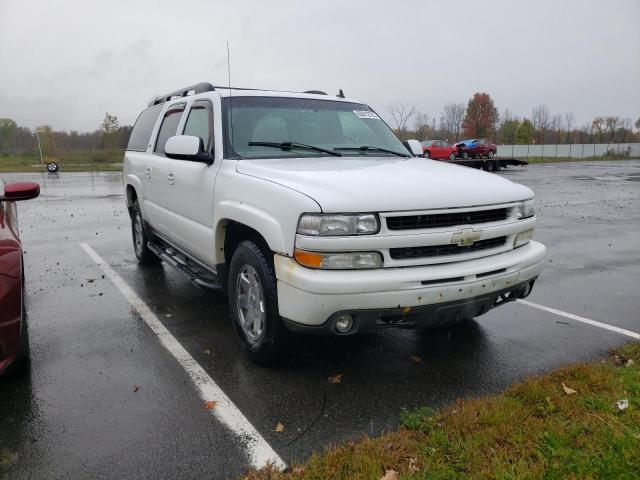 Chevrolet Suburban 2006