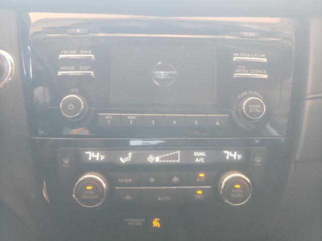 JN8AT2MT6HW395665 Nissan ROGUE S