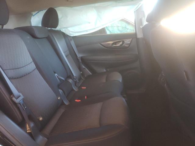 JN8AT2MT6HW395665 Nissan ROGUE S