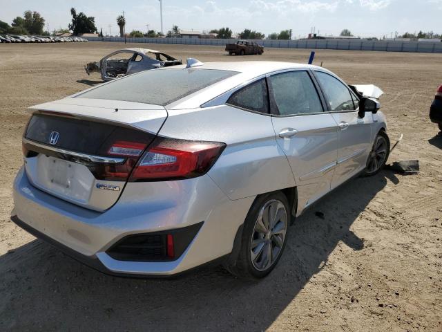 2018 HONDA CLARITY - JHMZC5F14JC015675