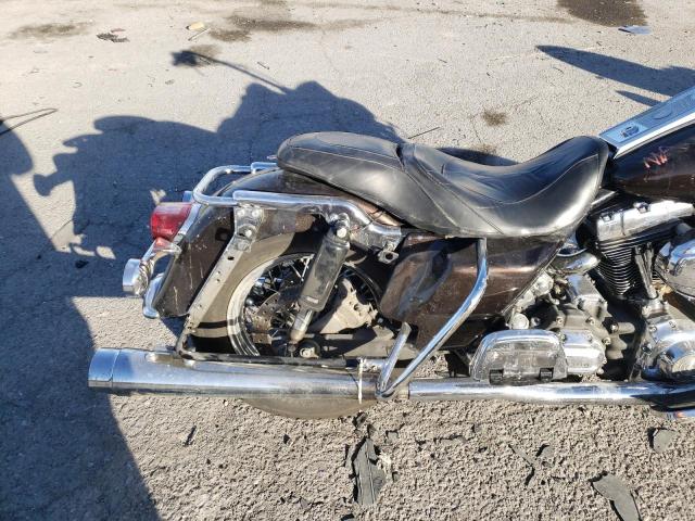 2007 HARLEY-DAVIDSON FLHRCI 1HD1FR4307Y647309
