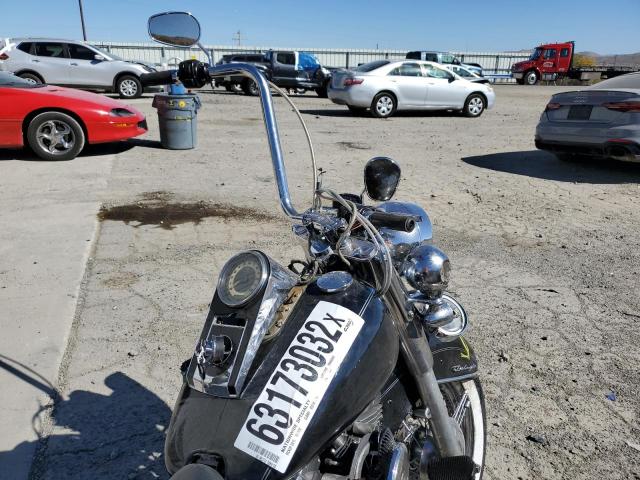 2005 HARLEY-DAVIDSON FLSTNI 1HD1JDB125Y057984