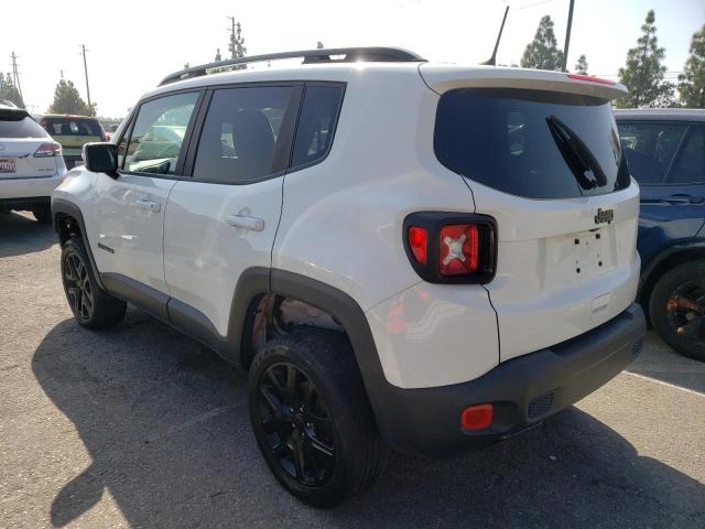 2018 JEEP RENEGADE L - ZACCJABBXJPJ11176