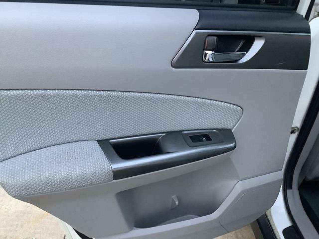 2011 Subaru Forester 2.5X Premium VIN: JF2SHBDC1BH738574 Lot: 63778862