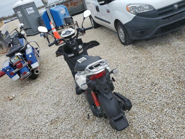 2012 YAMAHA YW50 F RKRSA43AXCA101071