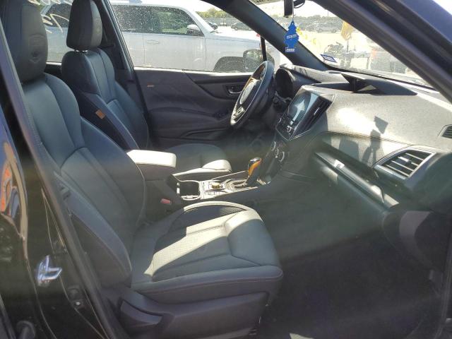 2022 SUBARU FORESTER W JF2SKAMC6NH442207