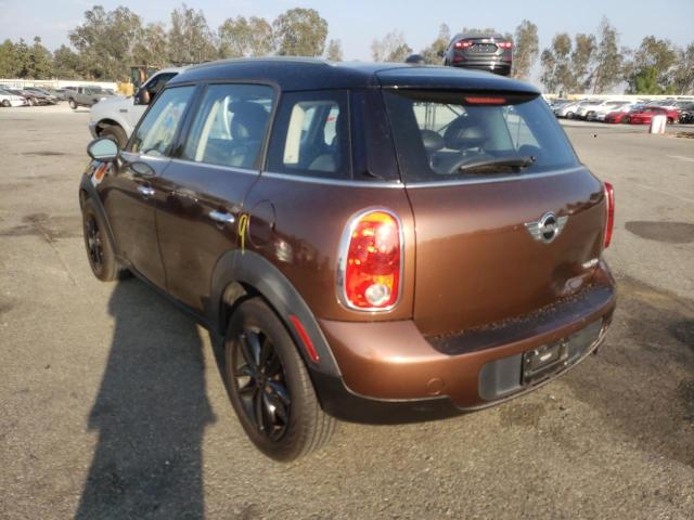 WMWZB3C5XDWM07625 Mini Cooper