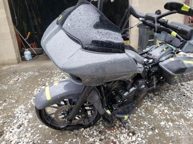 2018 HARLEY-DAVIDSON FLTRXSE CV 1HD1TCL14JB954949