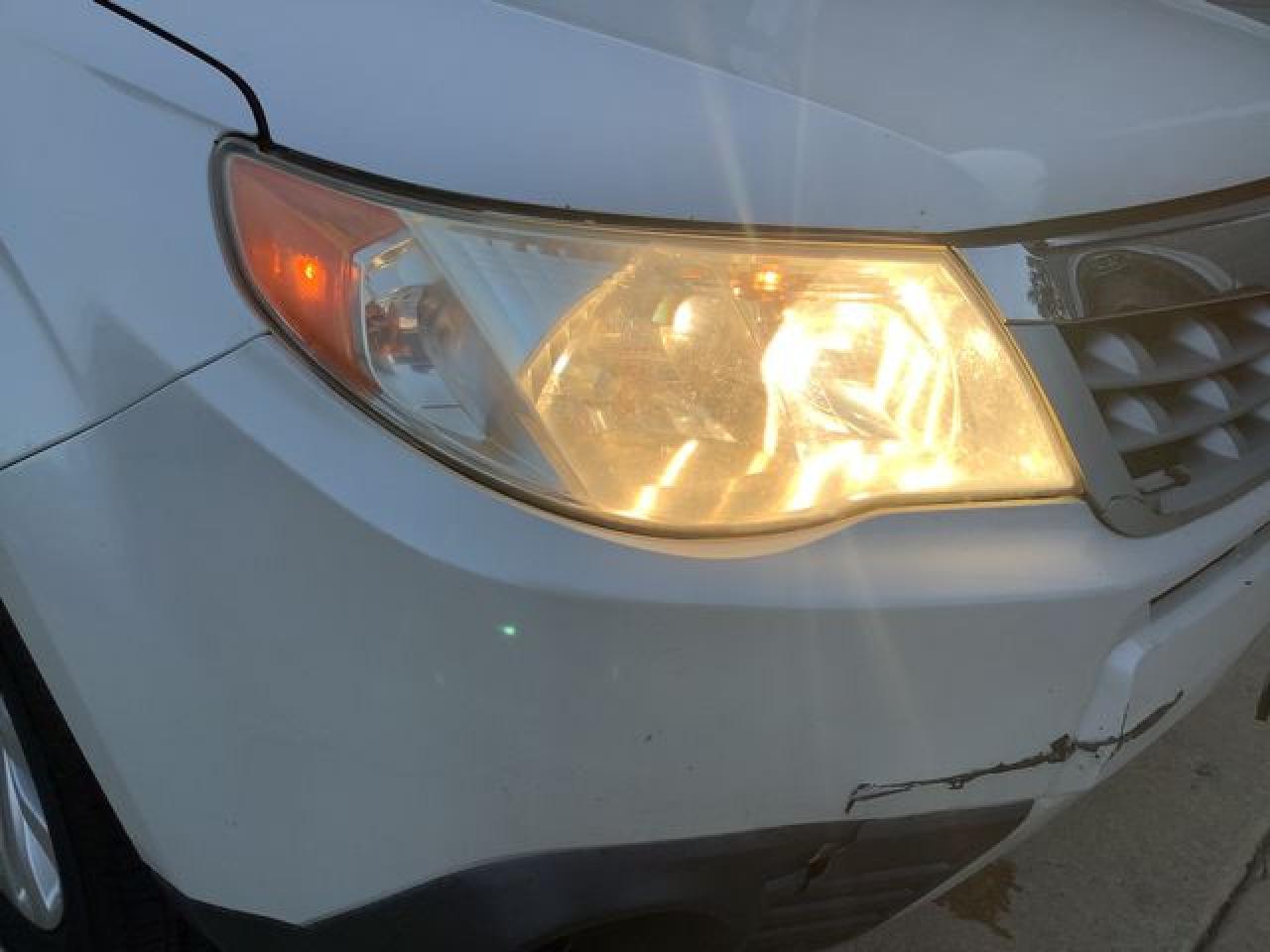 2011 Subaru Forester 2.5X Premium VIN: JF2SHBDC1BH738574 Lot: 63778862