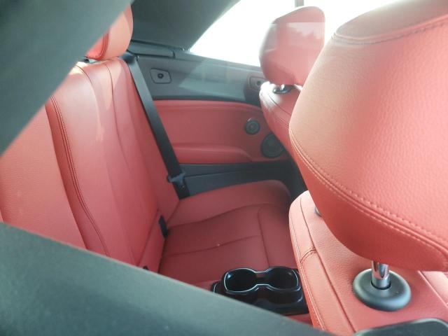 2021 BMW M240XI WBA2N3C00M7H30351