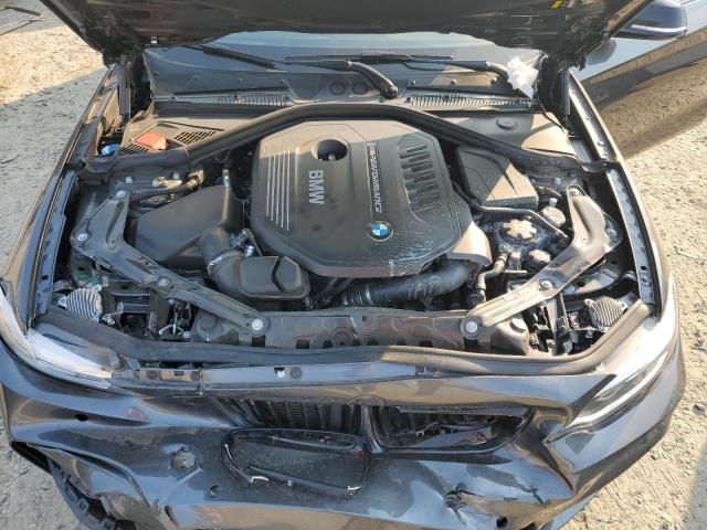 2021 BMW M240XI WBA2N3C00M7H30351