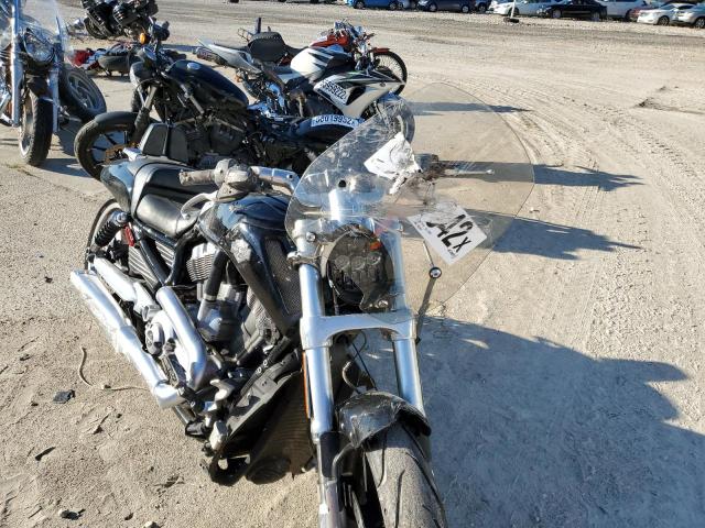 2012 HARLEY-DAVIDSON VRSCF VROD 1HD1HPH16CC809460