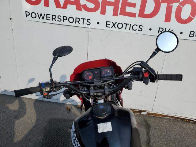 2005 KAWASAKI KL650 A JKAKLEA135DA13181