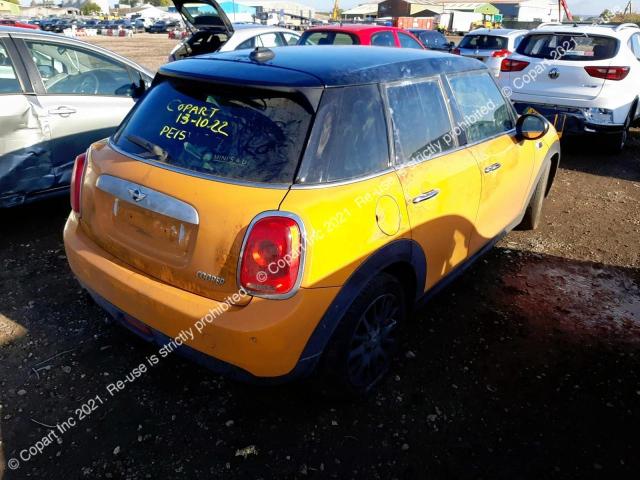 WMWXS520002B39455 Mini Cooper Aut