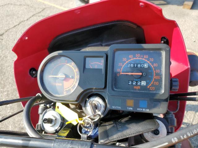 2005 KAWASAKI KL650 A JKAKLEA135DA13181